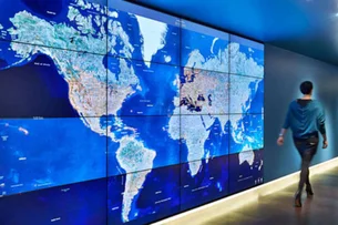 Cibersegurança em expansão: Palo Alto Networks fecha compra da CyberArk por US$ 25 bilhões