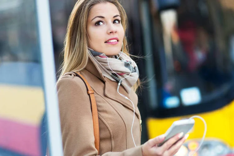 Smartphone: Claro e Ericsson mostraram frutos da parceria para 5G