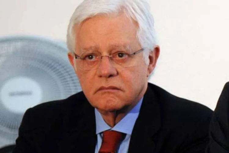 O ministro Moreira Franco (Antônio Cruz/AGÊNCIA BRASIL/Agência Brasil)