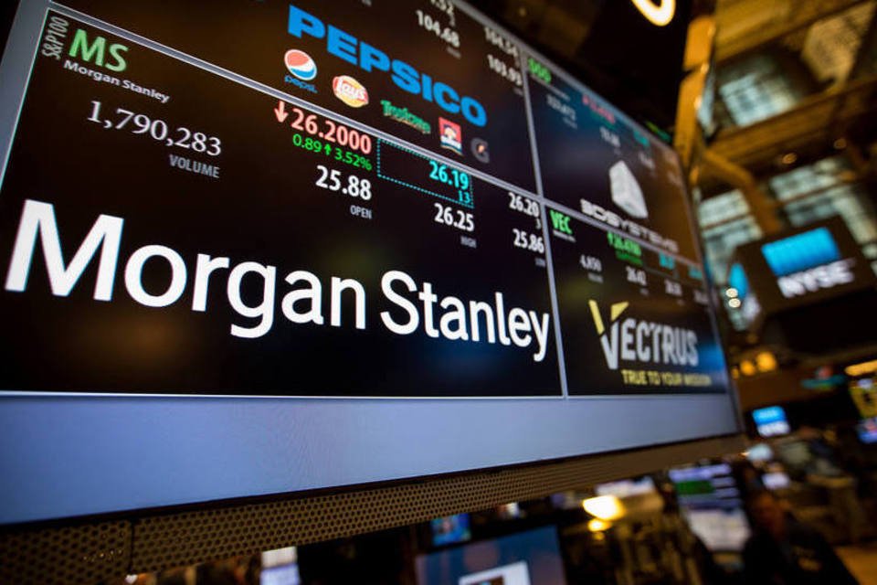 Morgan Stanley abre as inscrições para seu programa de estágio; saiba como se inscrever