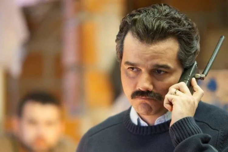 
	A receita da Netflix foi impulsionado pela popularidade das s&eacute;ries Narcos e Stranger Things
 (Netflix/Divulgação)