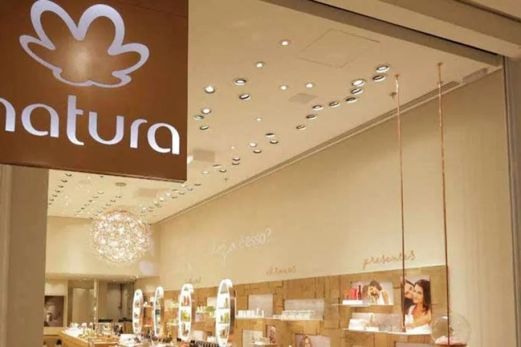 Natura: Gonçalves, ocupou vários cargos na empresa, onde está há sete anos, o último deles a vice-presidência de redes (Exame Hoje)