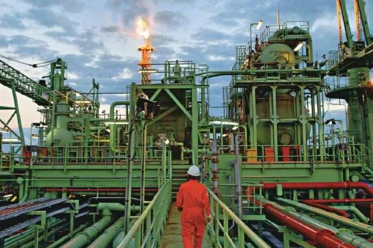 Petrobras: de acordo com a Petrobras, cerca de 7,3 mil empresas foram cadastradas no ano passado (Petrobras/Divulgação)