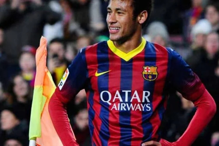 
	Neymar:&nbsp;artistas,&nbsp;jogadores de futebol, blogueiras,&nbsp;empres&aacute;rios,&nbsp;chefes de cozinha&nbsp;e diversas categorias est&atilde;o presentes nessa lista
 (Getty Images)
