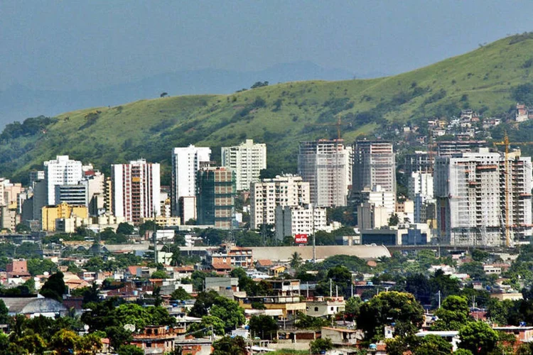 RJ: "o Rio não vive uma crise de custos, mas de receitas", afirmou secretário (Charles Souza/Prefeitura de Nova Iguaçu/Divulgação)