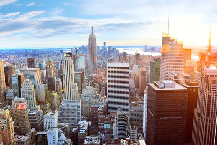 NY: a empresa respondeu à decisão afirmando que planeja apresentar uma queixa contra o Estado (Foto/Thinkstock)