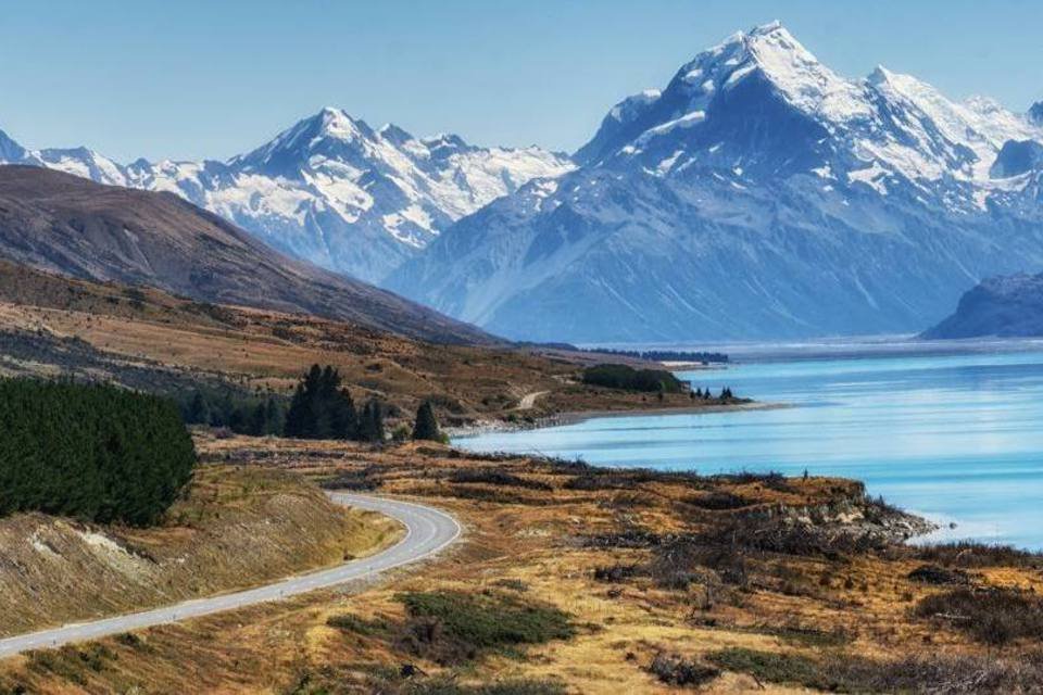 7 fatos que você deve saber se quer estudar na Nova Zelândia