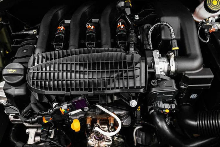 
	Motor de carro: a busca por escala de produ&ccedil;&atilde;o &eacute; o que causa a disparidade de pre&ccedil;os
 (Divulgação)