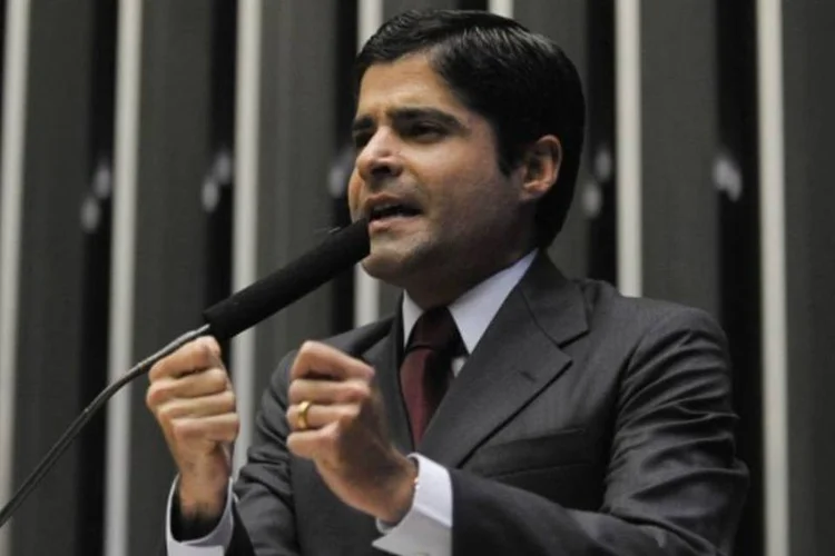 
	ACM Neto: porcentual indica que atual prefeito de Salvador seria reeleito no primeiro turno
 (Renato Araújo/Agência Brasil)