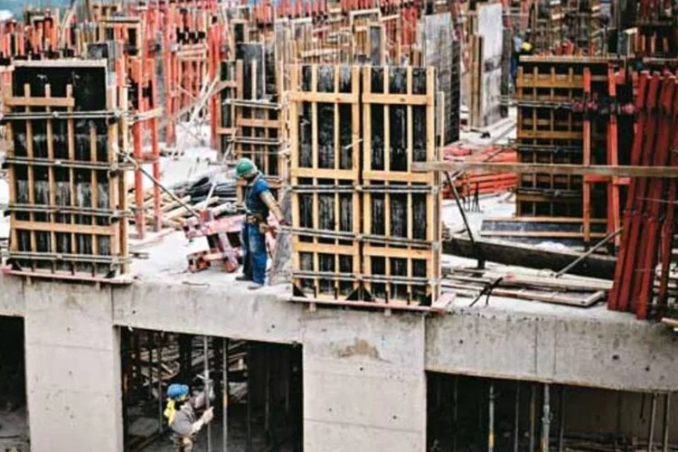 Gafisa (GFA): passando por reestruturação (Alexandre Battibugli/EXAME.com/Site Exame)
