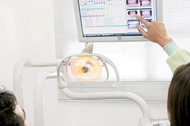 Odontoprev (ODPV3) possui 5.069.100 ações em tesouraria (Divulgação)