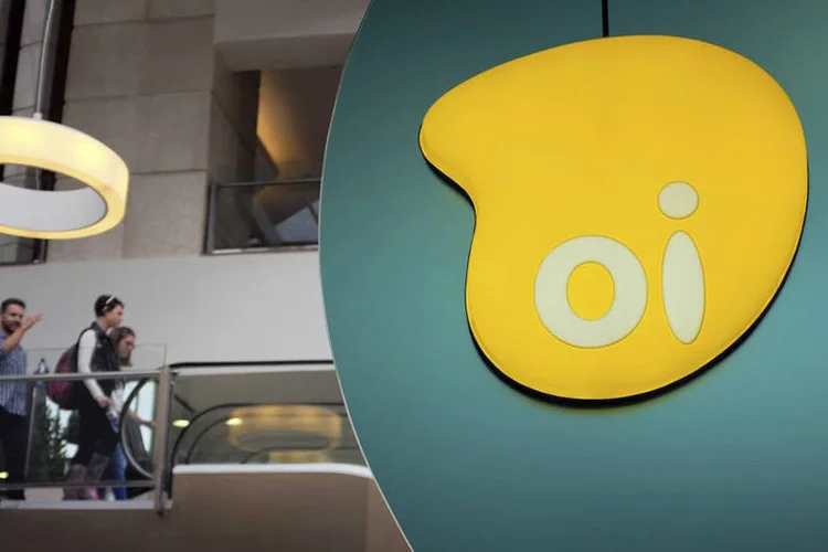 OI: as sugestões do plano da Orascom foram apresentadas em dezembro e incluíam proposta de trocar dívida por ações e uma injeção de capital (Nacho Doce/Reuters)