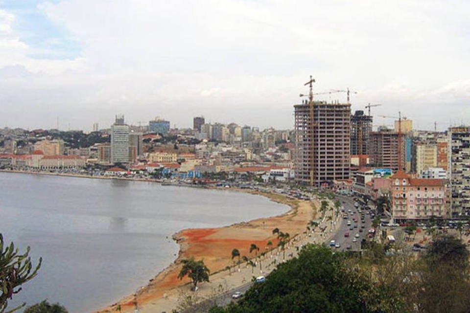Angola declara fim de pior epidemia de febre amarela em décadas