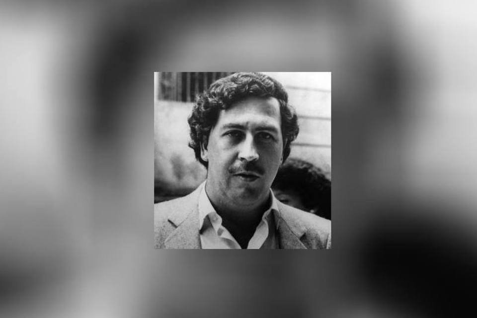 Os 7 crimes mais psicopatas de Pablo Escobar