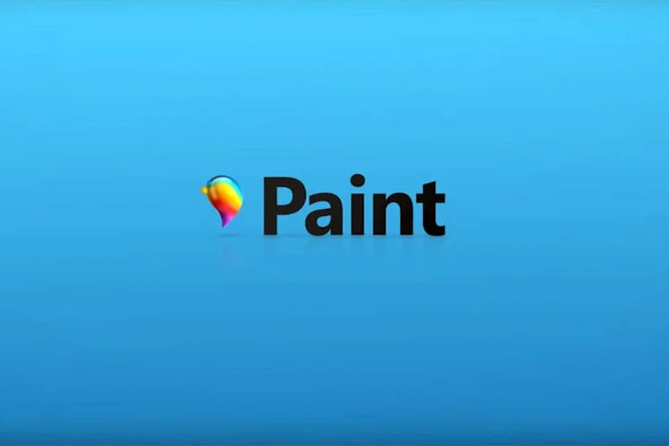 Paint: nova versão do aplicativo deve ser anunciada pela Microsoft ainda em outubro
 (Reprodução)