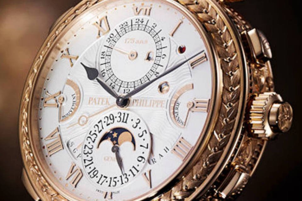 patek philippe 5175