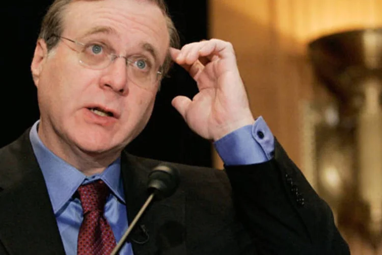 Paul Allen (Getty Images)