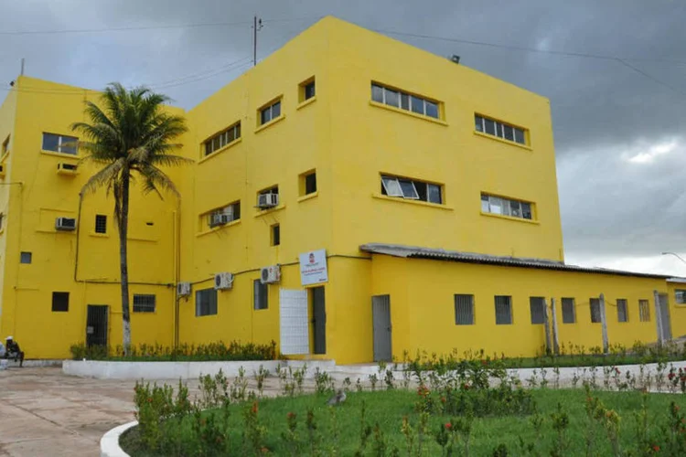 
	Penitenci&aacute;ria: os ataques dos &uacute;ltimos dias s&atilde;o &ldquo;chantagens &agrave; gest&atilde;o prisional&rdquo; com o objetivo de &ldquo;restabelecer o caos no Sistema Penitenci&aacute;rio do Maranh&atilde;o&rdquo;
 (Divulgação / Governo do Maranhão)