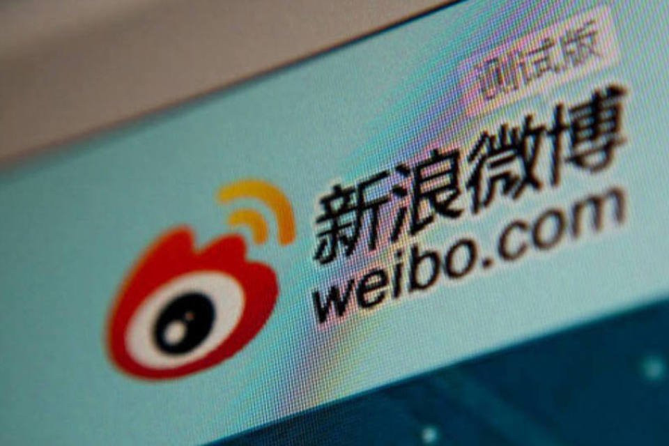 China investiga redes sociais em esforço para controlar conteúdo