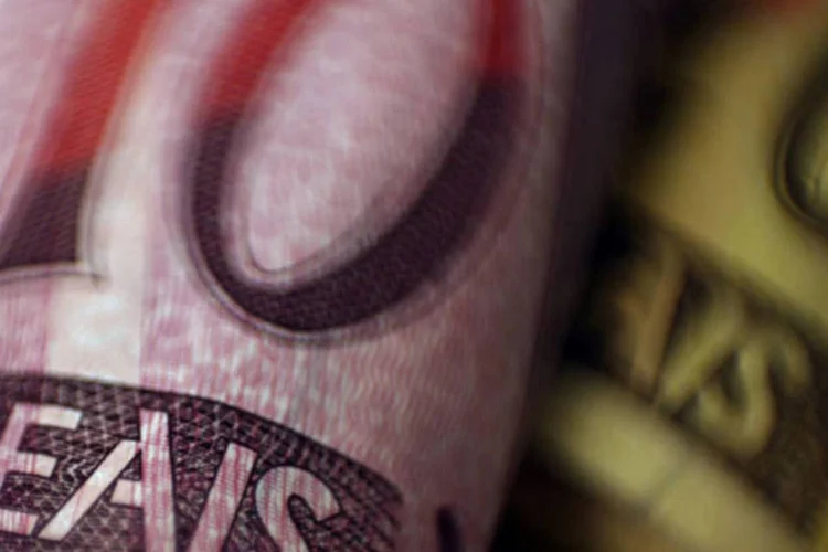 FGTS: saldo total das contas inativas chega a R$ 41 bilhões (Dado Galdieri/Bloomberg)