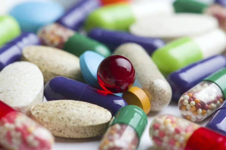 Remédios: anticoncepcional foi receitado por erro de médico (grThirteen/Thinkstock)