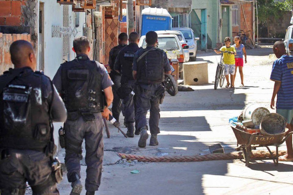 CIDH condena Brasil por abusos em operações policiais em favela