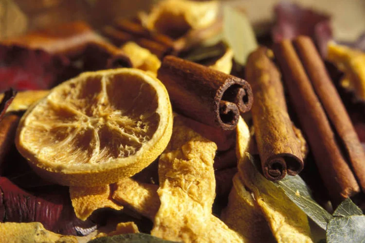 Cheirinho bom (ThinkStock)