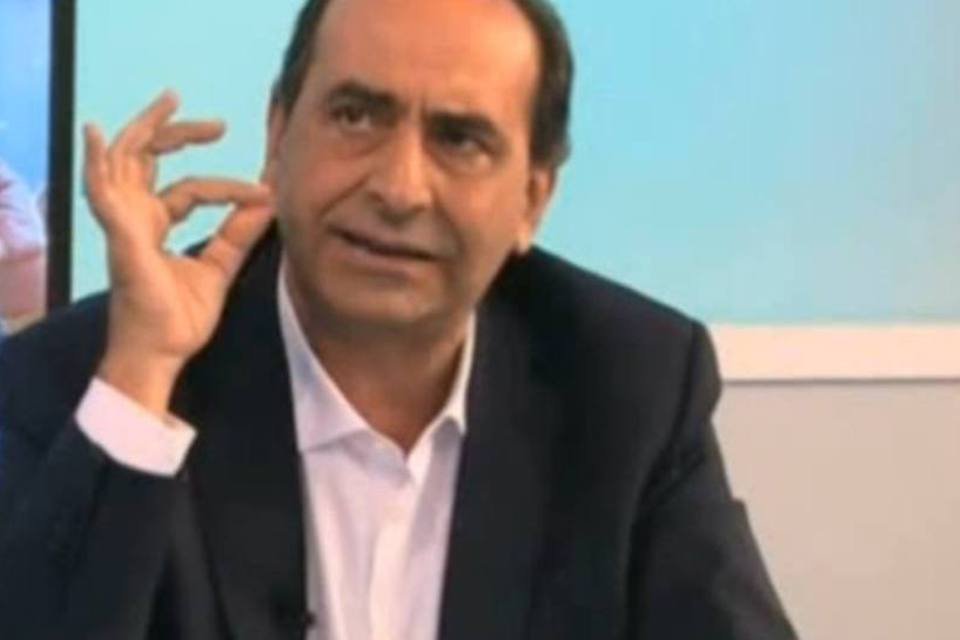 Alexandre Kalil diz que campanha é experiência 'legal'