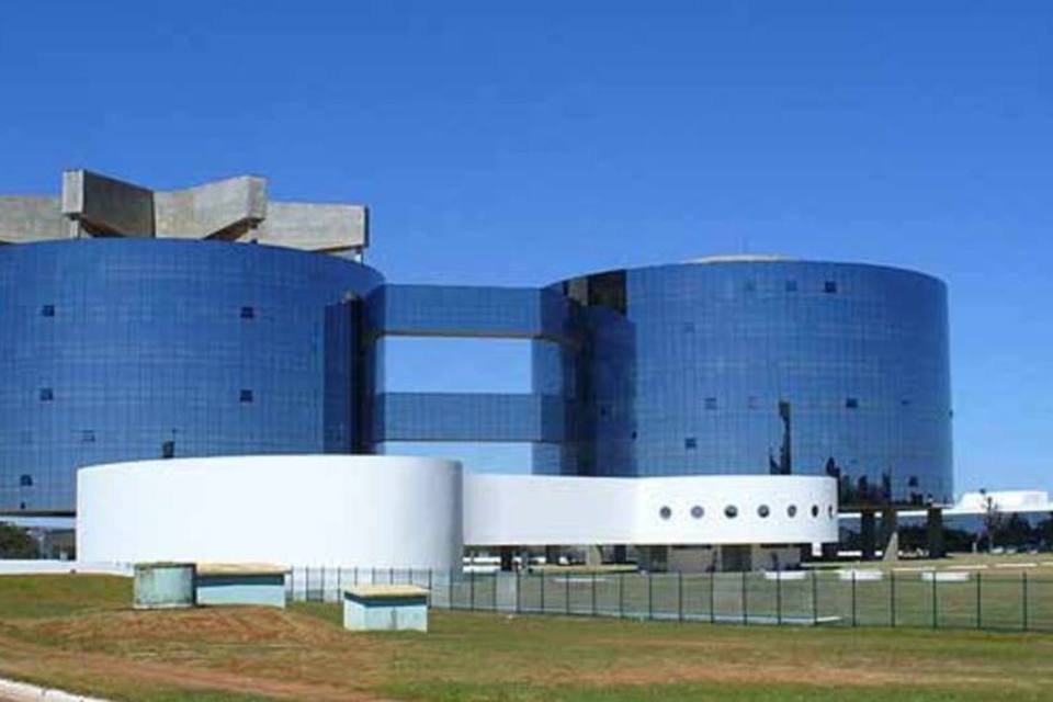 Procuradoria Geral da República em Brasília (foto/Wikimedia Commons)