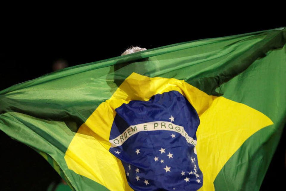 Brasileira é eleita melhor atleta universitária do mundo