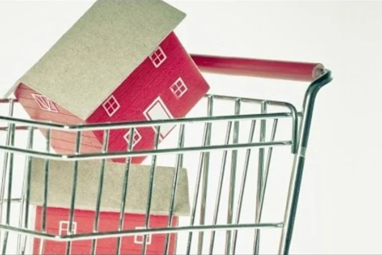 Imóveis: os lançamentos em setembro caíram 25,2% frente ao mesmo intervalo do ano passado, para 7,6 mil unidades (foto/Thinkstock)