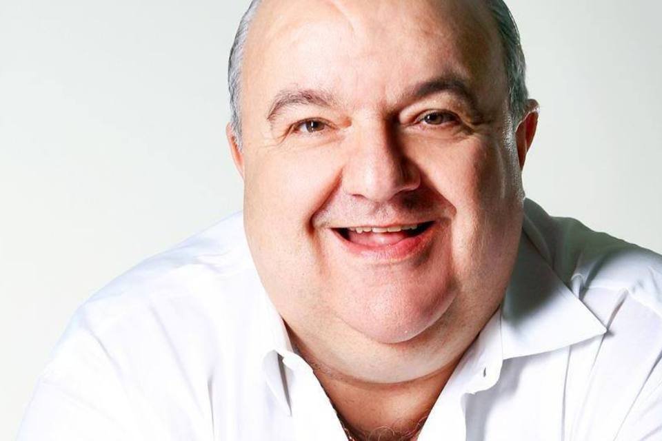 Em Curitiba, Rafael Greca lidera com 35%, diz Ibope