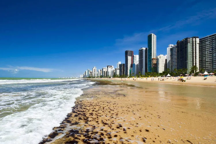 Pernambuco: o inverno chegou bem mais rigoroso do que o de costume (luiza_st/Thinkstock)