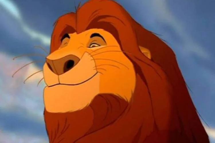 
	O Rei Le&atilde;o: o filme de 1994 se manteve como a anima&ccedil;&atilde;o mais bem-sucedida da bilheteria da hist&oacute;ria durante 16 anos
 (Disney/Reprodução)