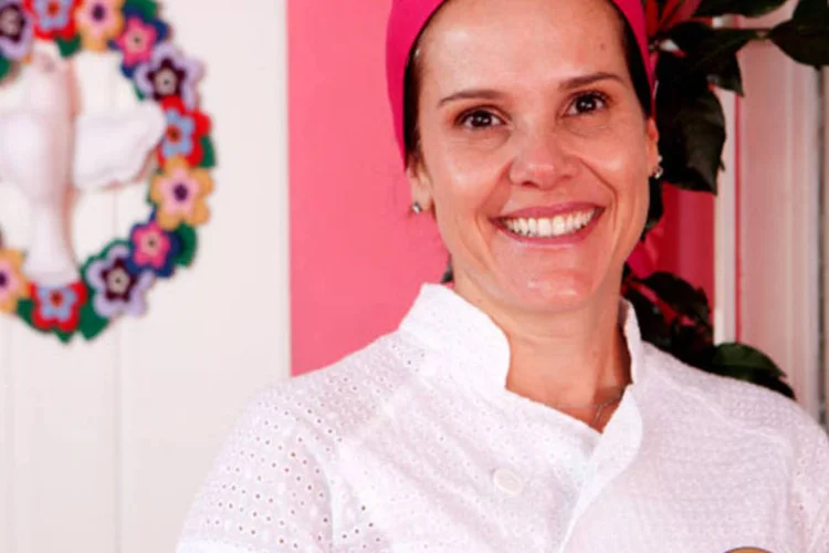 Renata Frioli, dona da Bolo à Toa (Divulgação)