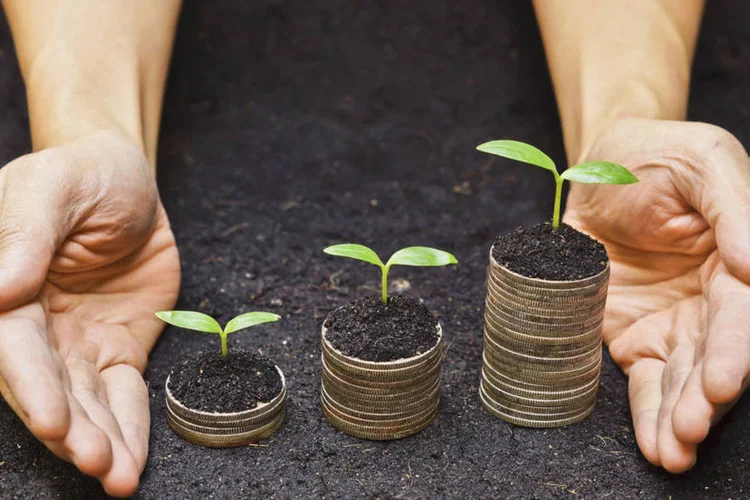 Renda fixa: investimentos em renda fixa são uma ampla categoria em que o cálculo da remuneração é dado desde o momento em que a aplicação é feita (weerapatkiatdumrong/Thinkstock)