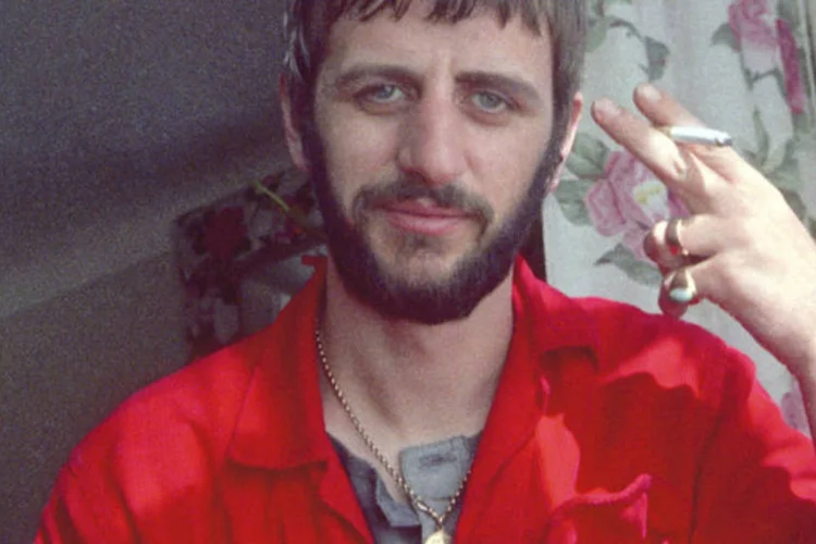 Autorretrato, anos 70 (RINGOPHOTOBOOK)