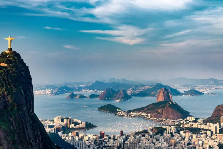Rio de Janeiro: exigência é vista com naturalidade, dado o estado das contas públicas do Rio (Thinkstock/microgen)