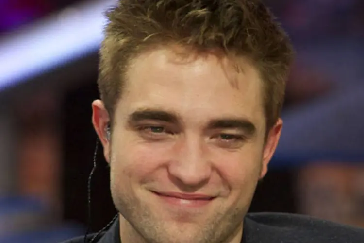 5.Robert Pattinson – 793 milhões de dólares (Getty Images/Getty Images)