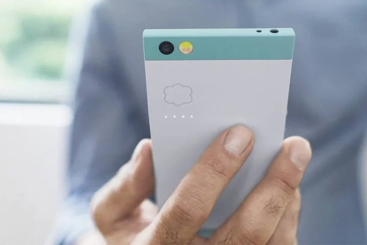 Apps da semana (Divulgação/Nextbit)