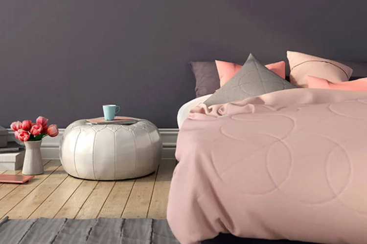 Muitas de suas produções apresentam esboços do layout de uma casa (Thinkstock)