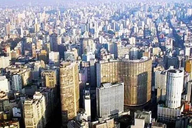 Loft: "chama a atenção que houve forte crescimento de apartamentos menores em todas as regiões da cidade" (Facebook/Reprodução)
