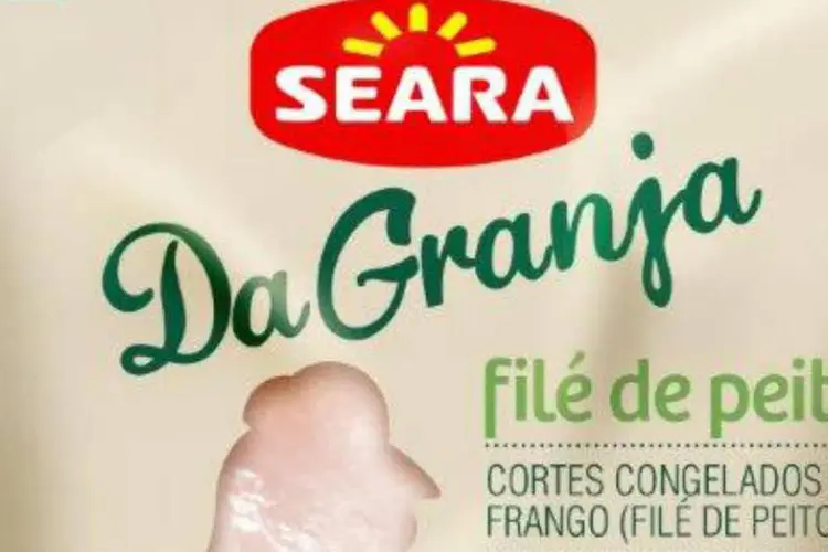 Portfólio da Seara DaGranja, marca lançada em 2015, atualmente conta com 18 produtos (Divulgação Seara/Divulgação)