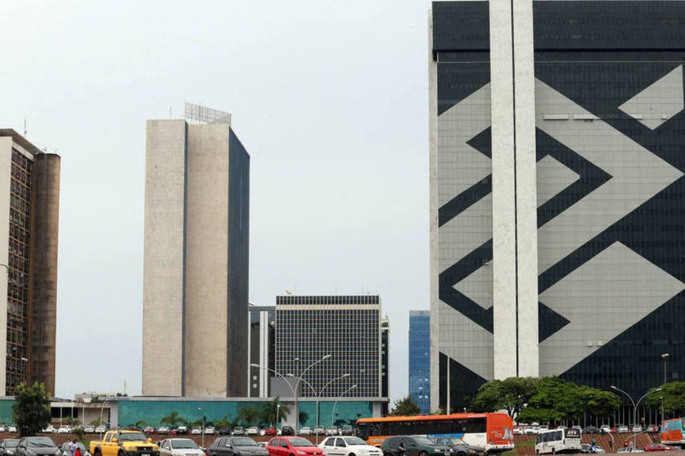 BB Seguridade, do Banco do Brasil, tem lucro de R$ 1,07 bi