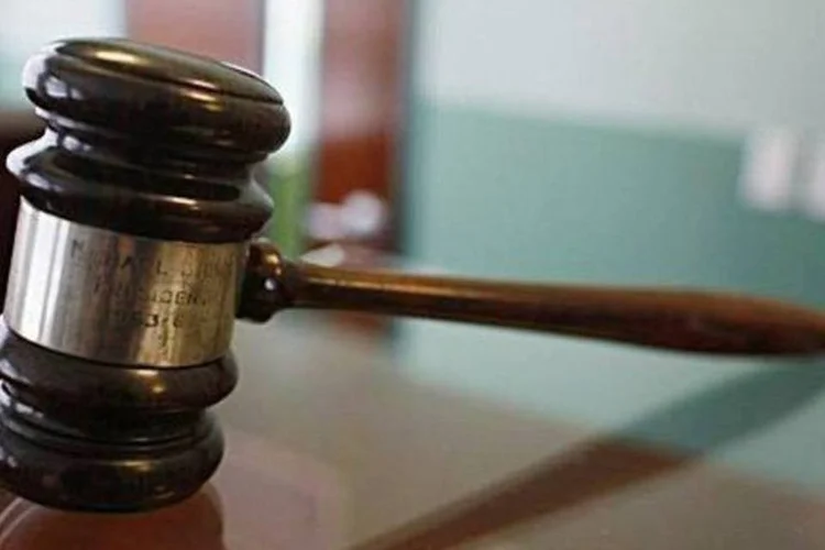 Juízes: associação enviou aos onze ministros do Supremo Tribunal Federal (STF) uma nota técnica (AFP/AFP)