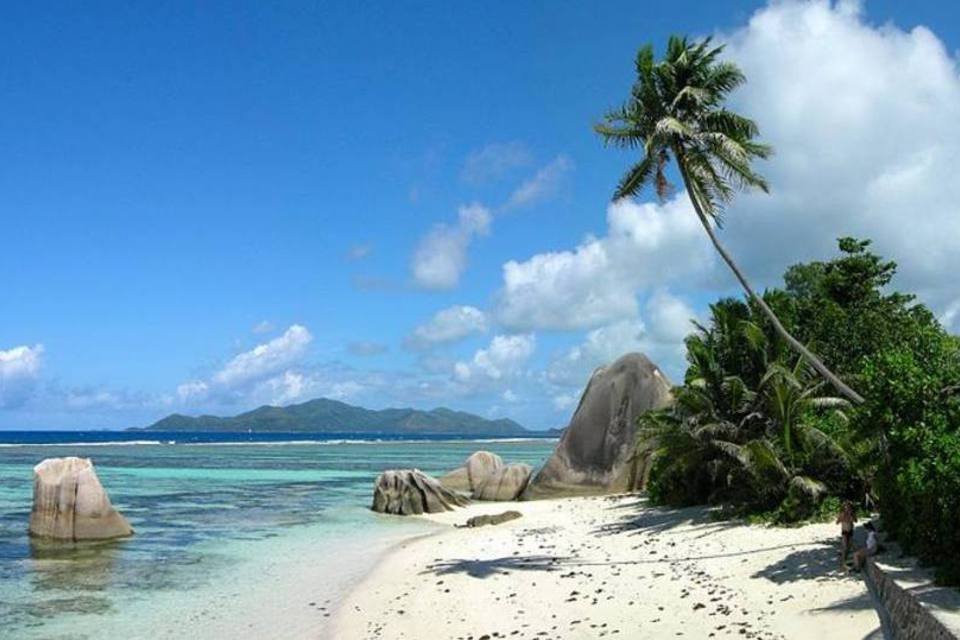 Seychelles, Ilhas Seychelles (Wikimedia Commons)