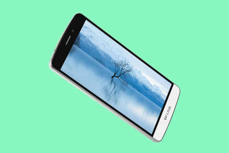 Smartphone Neffos C5 Max da TP-Link (Divulgação/TP-Link)