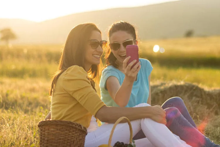 Apps da semana (South_agency/Thinkstock)