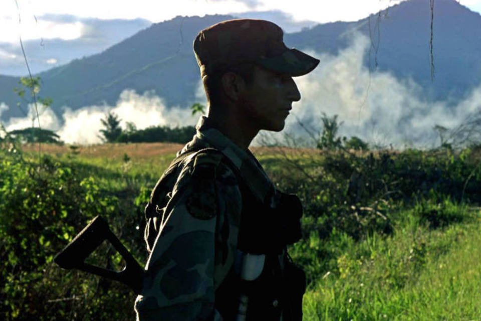8 pontos sobre o acordo de paz entre as Farc e a Colômbia
