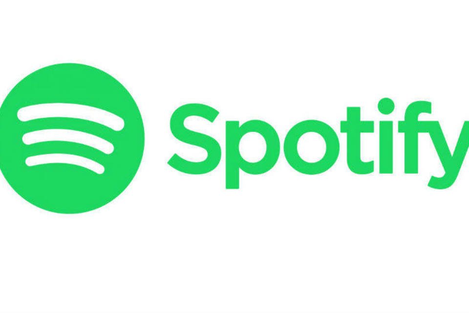 Spotify muda identidade visual com novo logotipo